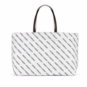VS 2019 NY Fashion Show Canvas Tote